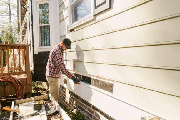 Trusted Wood Siding service in North Reading, MA - Creative Siding